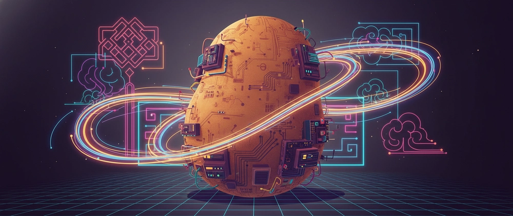 Reverse-Fingerprinting Kilo’s “Giga Potato”: Why It’s Likely Qwen 3-Instruct (Quantized)